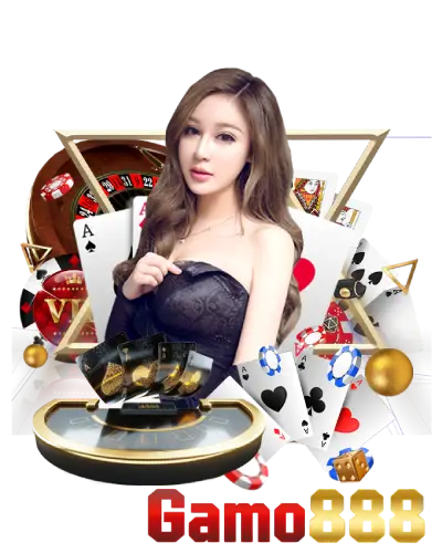 gamo888